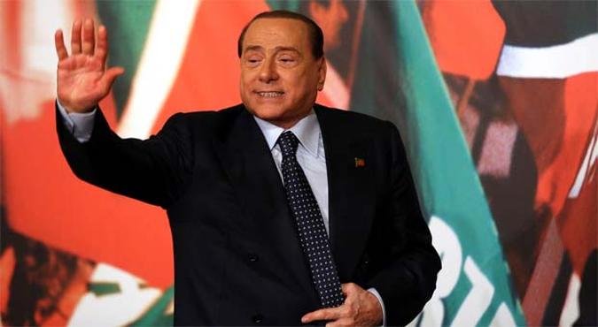Ex-primeiro-ministro pode perder imunidade parlamentar (foto: REUTERS/Alessandro Bianchi ) Ex-primeiro-ministro pode perder imunidade parlamentar (foto: REUTERS/Alessandro Bianchi )