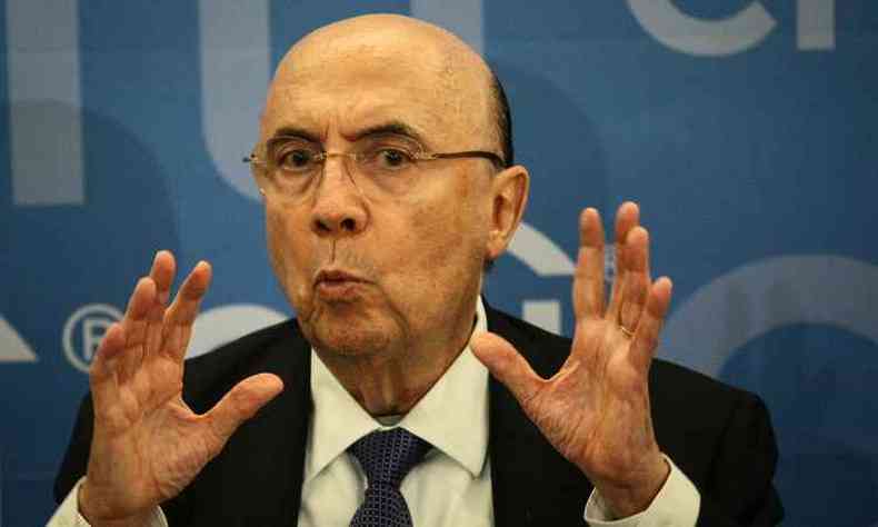 Meirelles diz que as votaes so diferentes(foto: Aloisio Maurcio)