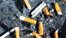 OMS diz que medidas contra tabaco protegem 71% da populao mundial