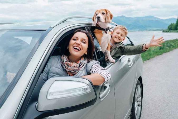 Com um seguro, você aproveita sua viagem com mais tranquilidade. (foto: Shutterstock/Divulgação) Com um seguro, você aproveita sua viagem com mais tranquilidade. (foto: Shutterstock/Divulgação)