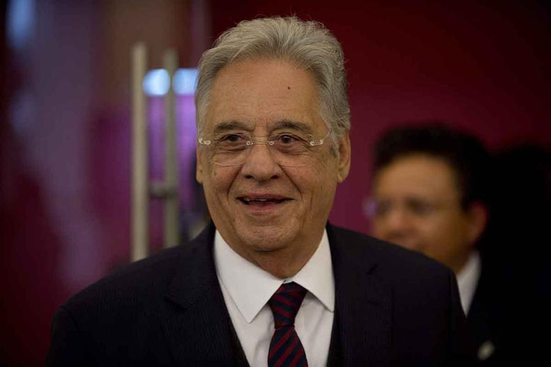 Fernando Henrique Cardoso