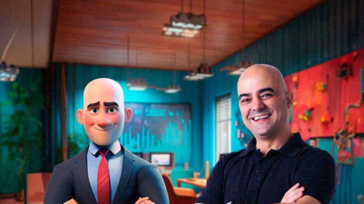 Mineiro cria avatar por inteligência artificial para dar dicas de vendas – Gerais
