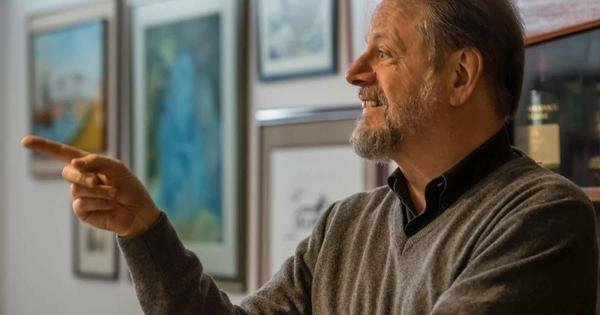 Cristovão Tezza sobre 'O filho eterno': 'Mudou a minha vida' - Pensar ...