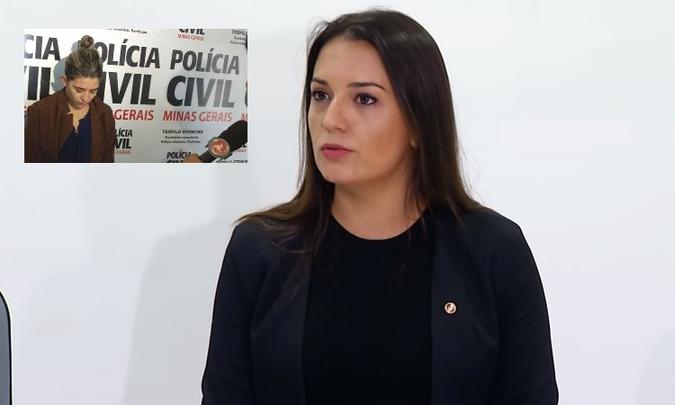 Promotora capixaba denuncia mãe por omissão: Promotora capixaba denuncia mãe por omissão: