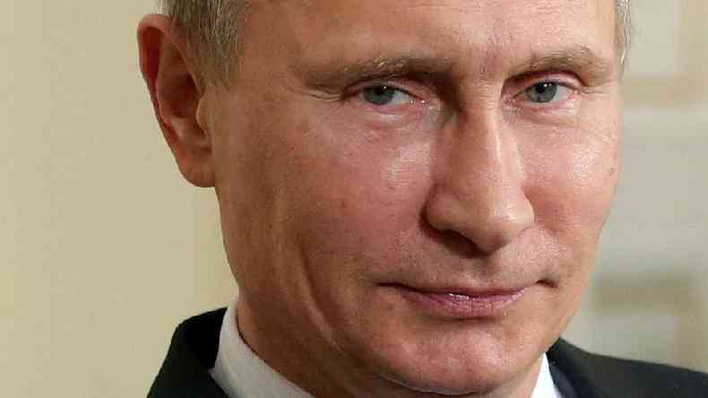Putin decidiu se pronunciar quando o resultado do pleito americano for oficializado(foto: AFP)