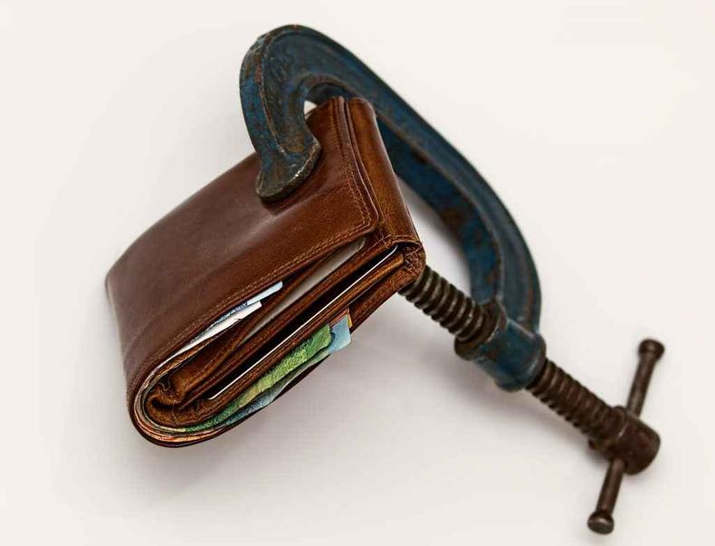 A crise faz com que as pessoas consigam ir menos ao dentista %u2013 Foto: iStock A crise faz com que as pessoas consigam ir menos ao dentista %u2013 Foto: iStock