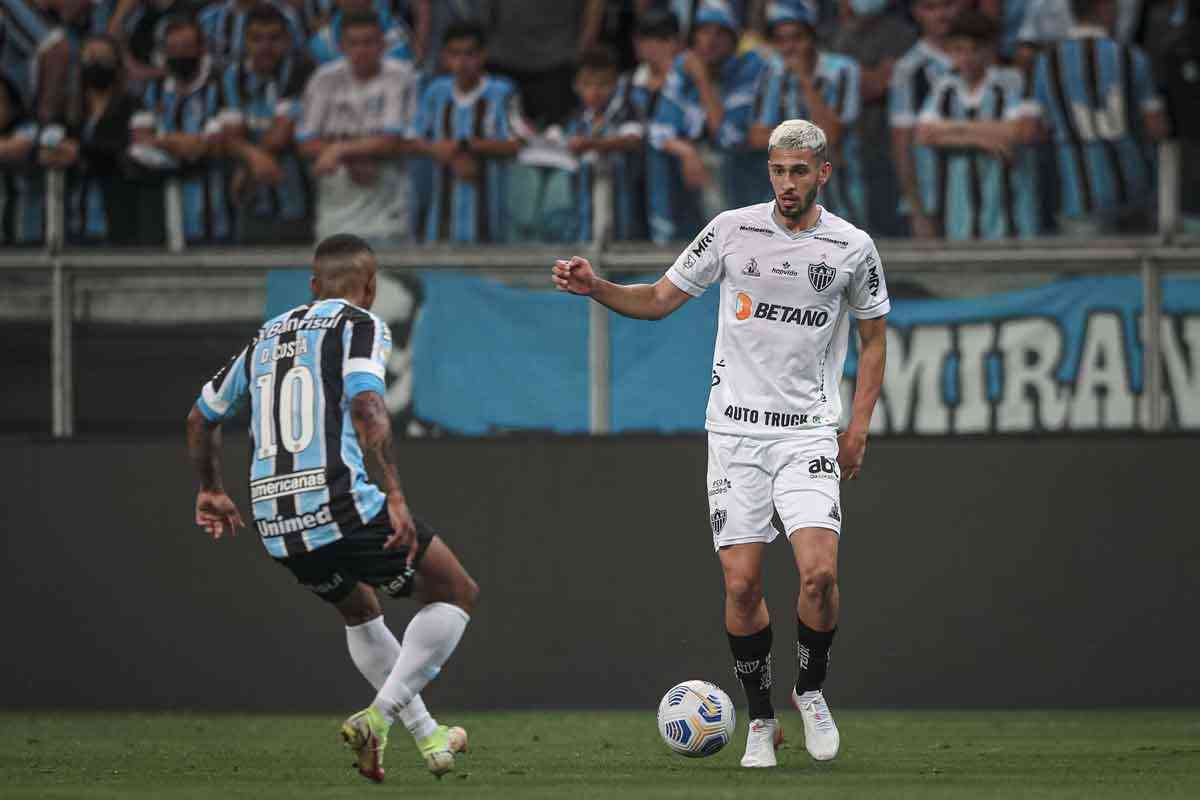 Presidente do Cruzeiro revela valor de lucro líquido com clubes sociais:  'Dá para explorar melhor' - Superesportes - Estado de Minas
