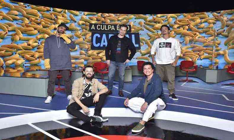 (foto: Cleiby Trevisan/ Comedy Central)