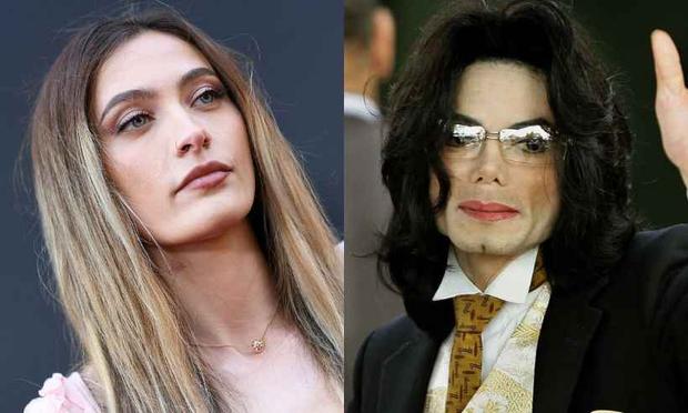 Filha de Michael Jackson é criticada por não celebrar aniversário do pai -  Cultura - Estado de Minas