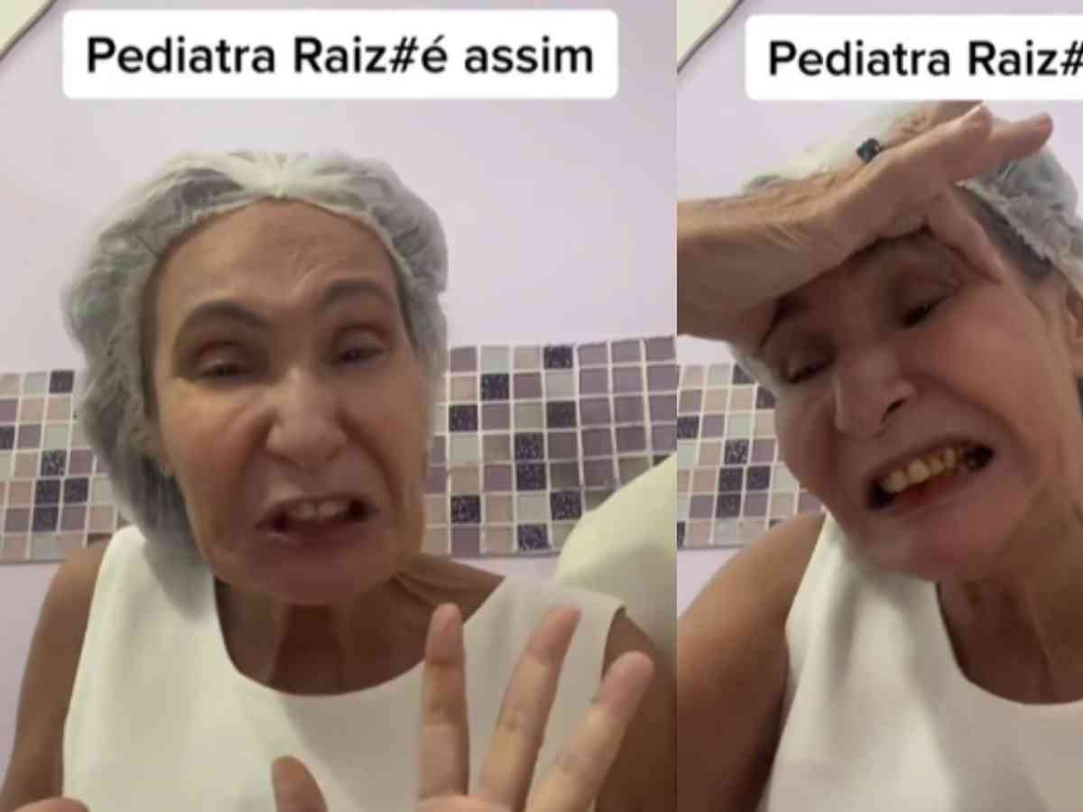 100 ideias de Memes de cabelo