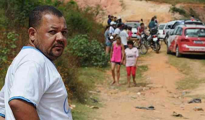 (foto: Paulo Filgueiras/EM DA Press)