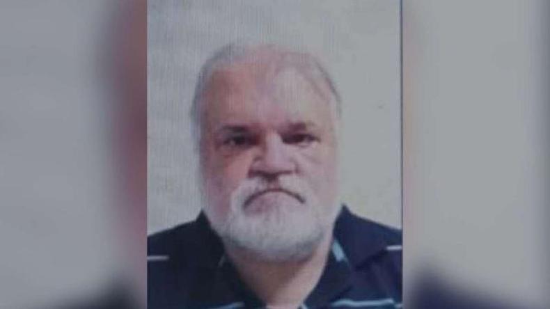 Juiz Paulo Torres da Silva Pereira(foto: (Reprodução)) Juiz Paulo Torres da Silva Pereira