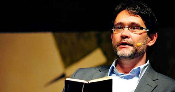 Castro Rocha: 'Bolsonarismo está se transformando em seita'
