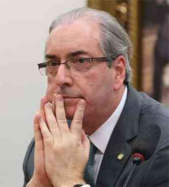 Deputado Eduardo Cunha(foto: Lula Marques/Agncia PT)