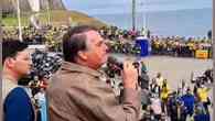 Bolsonaro diz que é 'inadmissível' governadores recusarem redução do ICMS