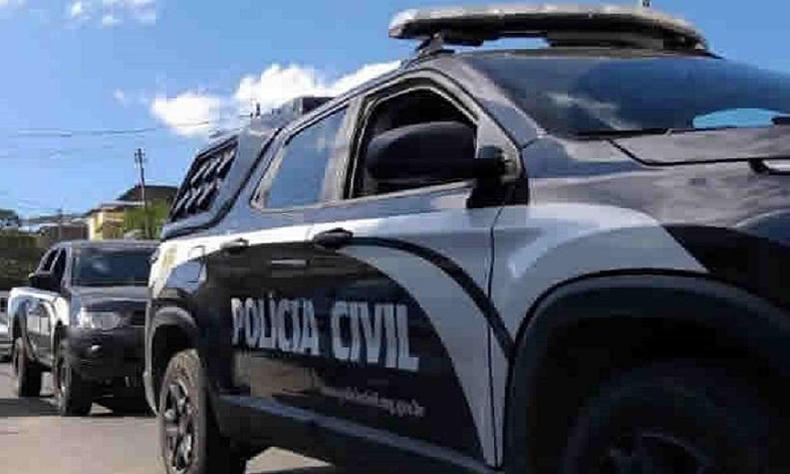 Homem tem registros de agressões contra a ex-mulher e a filha
