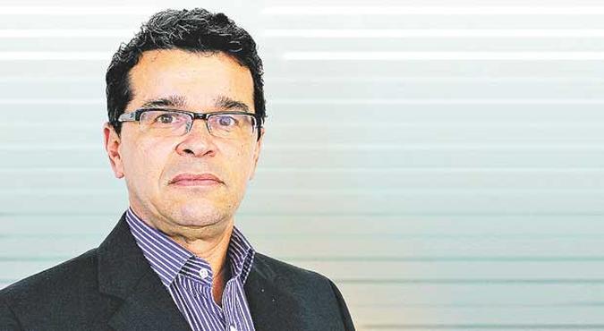 Para Levi Carneiro, as pesquisas de prestígio são sofisticadas em termos de abordagem de marca, pois avaliam a percepção em várias dimensões da empresa(foto: ARQUIVO GRUPO TROIANO DE BRANDING) Para Levi Carneiro, as pesquisas de prestígio são sofisticadas em termos de abordagem de marca, pois avaliam a percepção em várias dimensões da empresa(foto: ARQUIVO GRUPO TROIANO DE BRANDING)