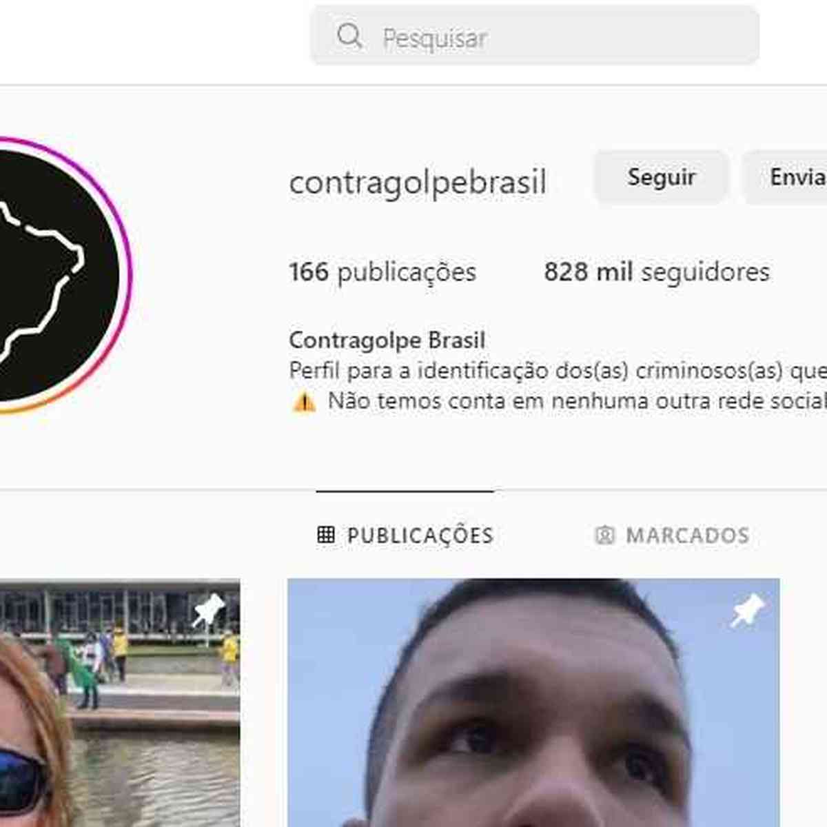 Foto perfil in 2023