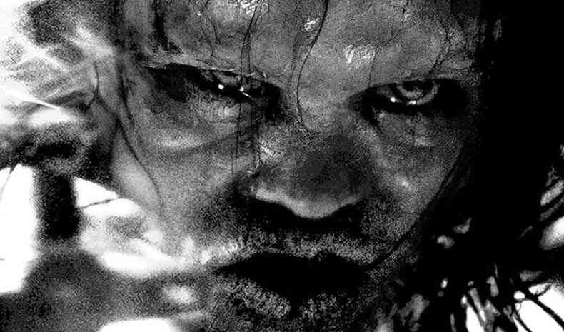 Reproduo do Filme O Exorcista - o Devoto, em cartaz nos cinemas do Brasil