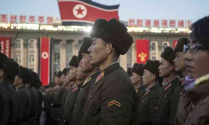 (foto: Kim Won-Jin / AFP)