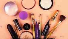Os cinco principais erros de usar maquiagem fora da validade
