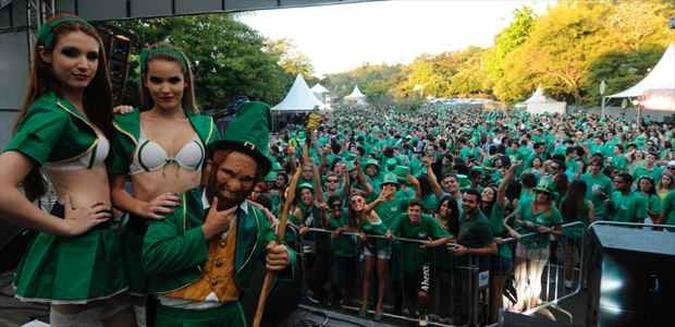 (foto: Tulio Santos / EM / DA PRESS)