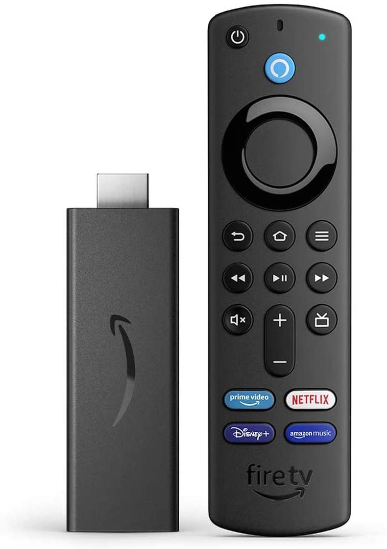 Amazon Fire Stick