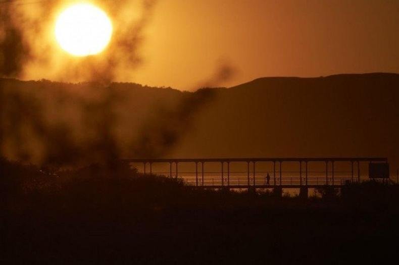 (foto: Geoff Robins / AFP)