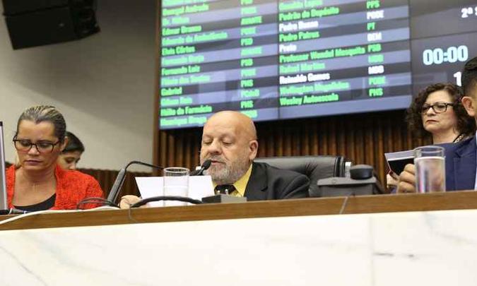 (foto: Karoline Barreto/CMBH) (foto: Karoline Barreto/CMBH)