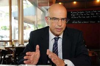Gesner Oliveira, economista (foto: Cristina Horta/EM/D.A Press )
