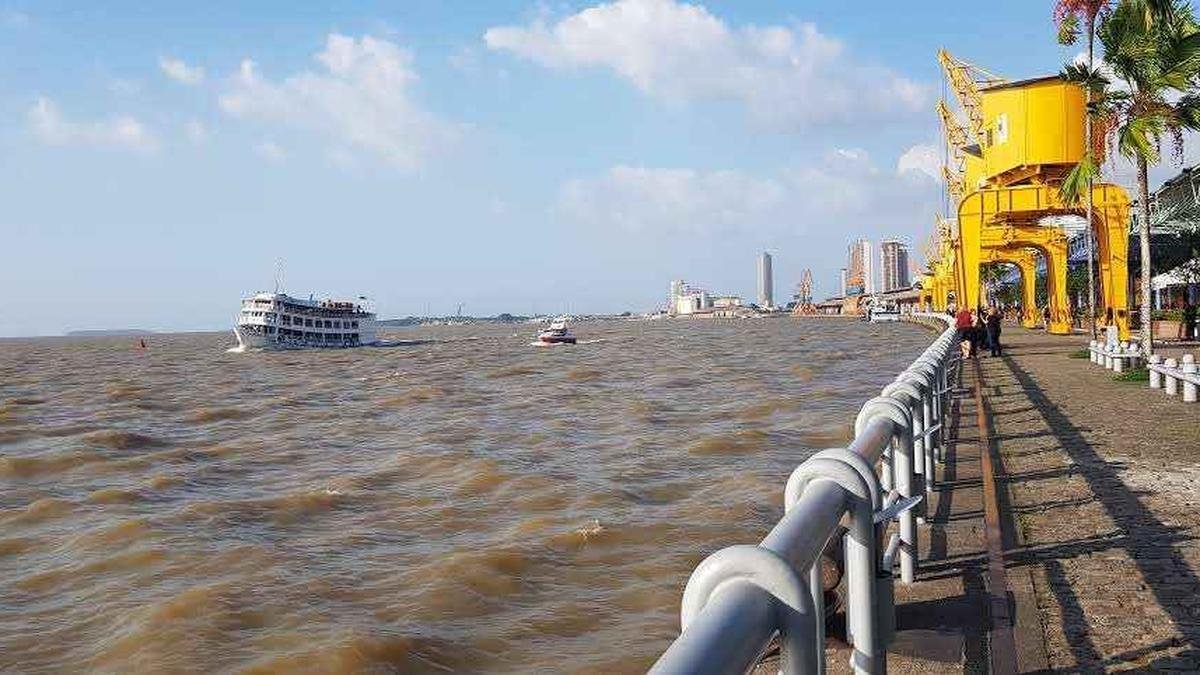 Após a Cúpula da Amazônia, Pará sedia mais um festival de chocolate – Turismo