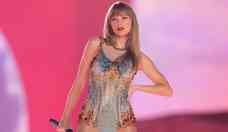 Inqurito do MP investiga venda de ingressos para shows de Taylor Swift
