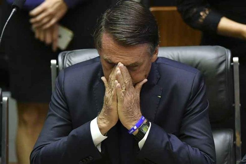 (foto: / AFP / Nelson ALMEIDA ) (foto: / AFP / Nelson ALMEIDA )