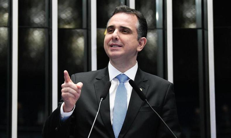 Rodrigo Pacheco