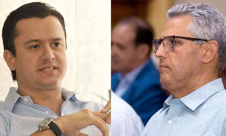 (foto: Fotos de Jair Amaral/EM/D.A Press e Bruno Haddad/Cruzeiro) (foto: Fotos de Jair Amaral/EM/D.A Press e Bruno Haddad/Cruzeiro)