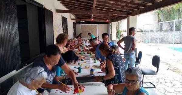 Após um ano, unidades do CRAS de Betim retornam atendimentos presenciais - Vimarsana News