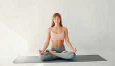 Yoga beneficia a memória