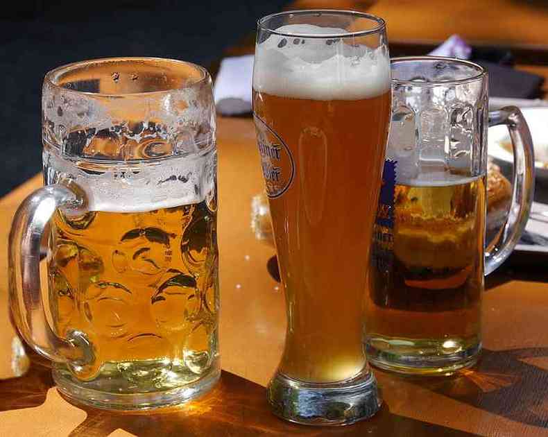 Cervejeiros podem experimentar a bebida com dicas dos produtores(foto: Hippox)