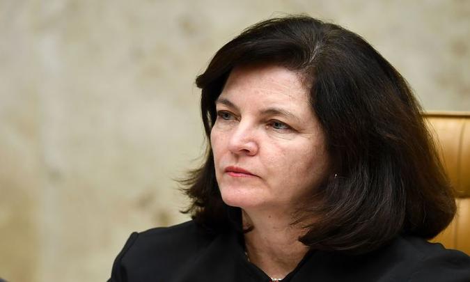 (foto: / AFP / EVARISTO SA ) (foto: / AFP / EVARISTO SA )