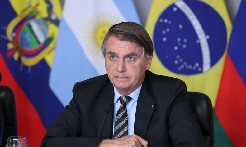 A iseno tributria a pastores evanglicos publicada pela Receita Federal s vsperas da campanha eleitoral de 2022, durante o governo Jair Bolsonaro (PL), est passando por reavaliao interna do Fisco