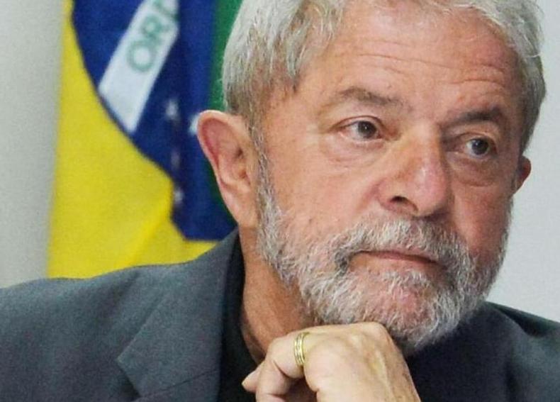 Presidente eleito Luiz Inácio Lula da Silva (Foto: Valter Campanato/ABr) lula