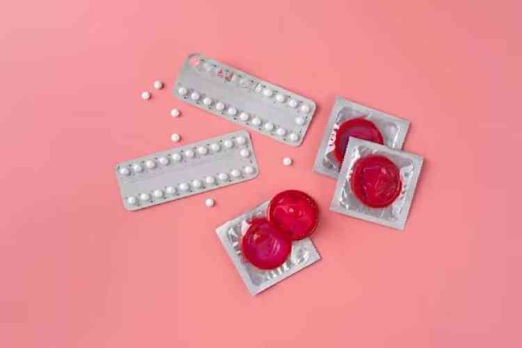 Atualmente, existe uma gama enorme de mtodos contraceptivos disponveis s pessoas que tm tero.