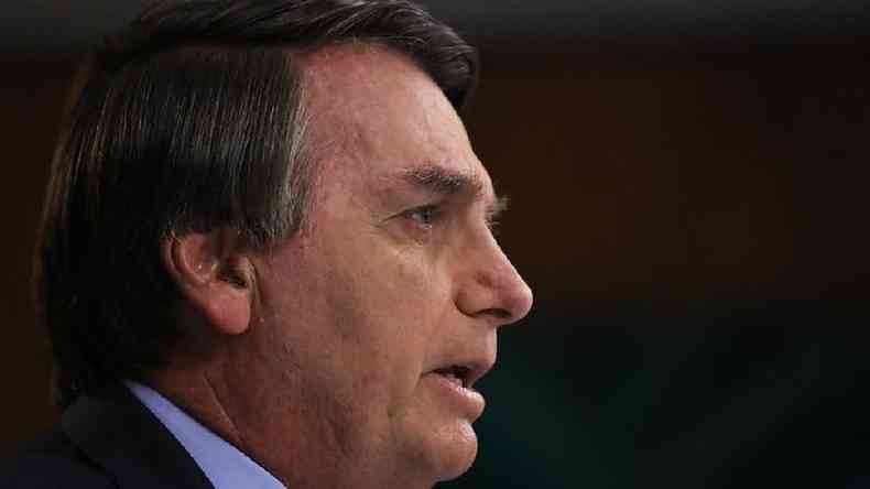 Em seu discurso deste ano, Bolsonaro falar  ONU sobre vacinas, liberdade de expresso e meio ambiente