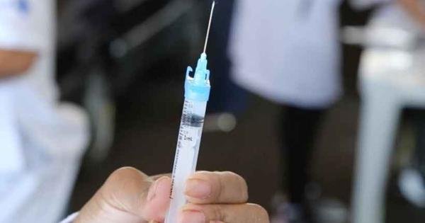 Araguari vai fazer mutirão para vacinar pessoas com 44 anos contra COVID-19 - Vimarsana News
