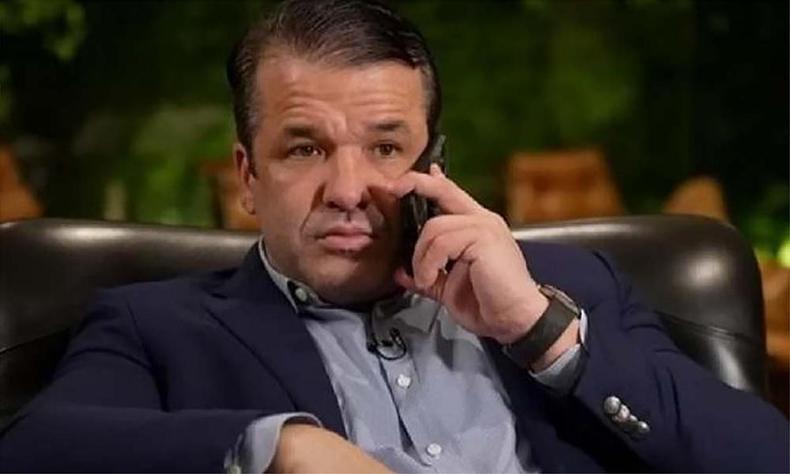 Thiago Brennand é acusado de agressão e crimes sexuais(foto: Reprodução) Thiago Brennand