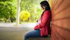Como lidar com a gravidez e o diagnstico de cncer 