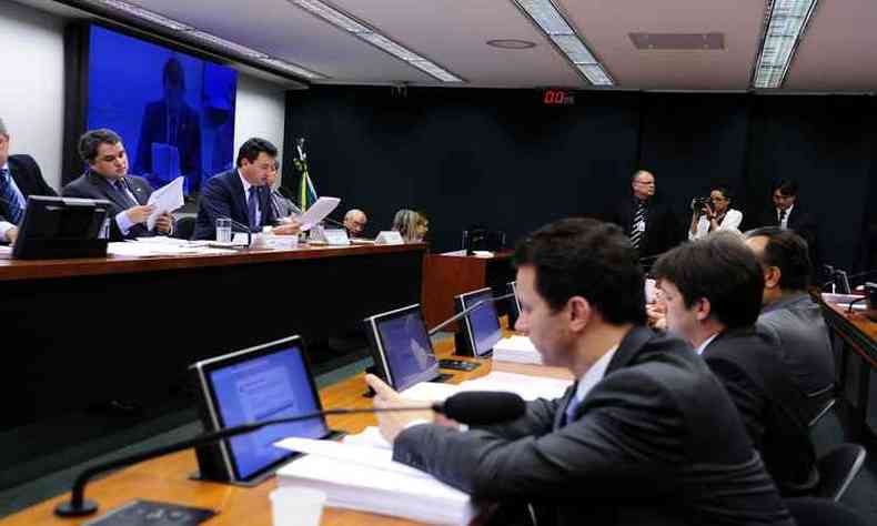 (foto: Lucio Bernardo Junior / Cmara dos Deputados)