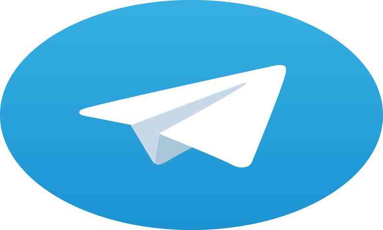 Smbolo do Telegram
