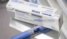 Usado contra obesidade, Ozempic some das farmcias e pode afetar diabticos