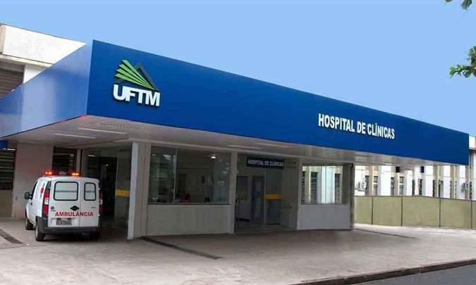 (foto: Edmundo Gomide/UFTM) (foto: Edmundo Gomide/UFTM)